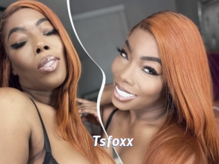 Tsfoxx