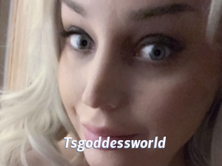Tsgoddessworld