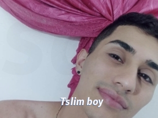 tslim_boy Sexe amateur contributions