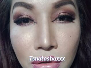 Tsnatashaxxx