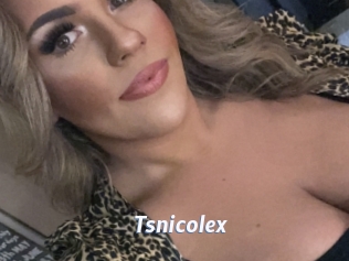 tsnicolex Sexe amateur contributions