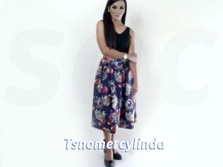 Tsnomercylinda