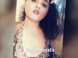 Tsprincessts