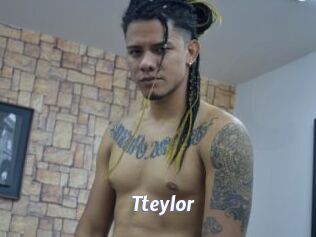 Tteylor