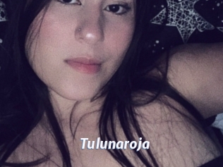 Tulunaroja