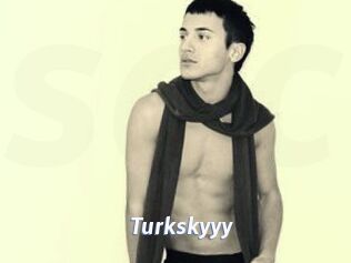 Turkskyyy