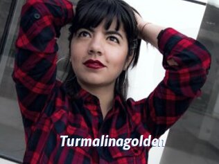 Turmalinagolden