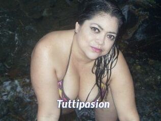 Tuttipasion