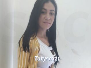 Tutysex21