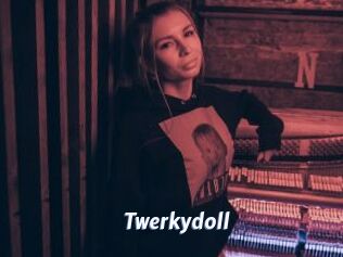 Twerkydoll