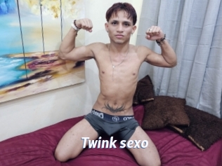 Twink_sexo