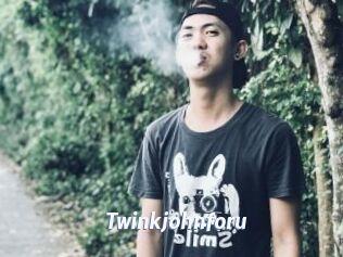 Twinkjohnforu
