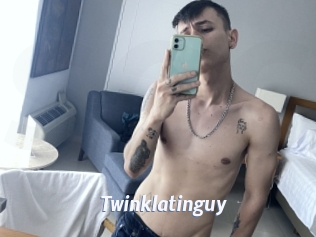 twinklatinguy Sexe amateur contributions