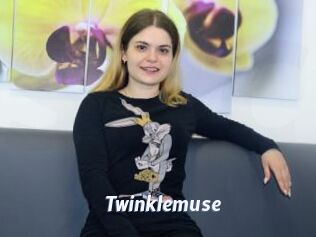 Twinklemuse