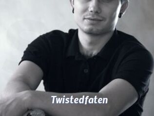 twistedfaten Sexe amateur contributions