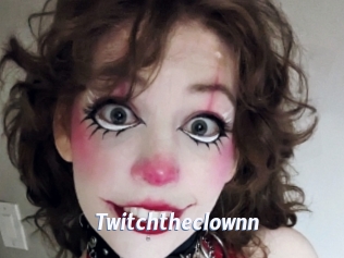 Twitchtheclownn