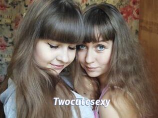 twocutesexy Sexe amateur contributions