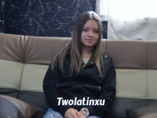 Twolatinxu