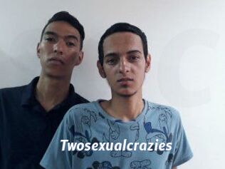 twosexualcrazies Sexe amateur contributions
