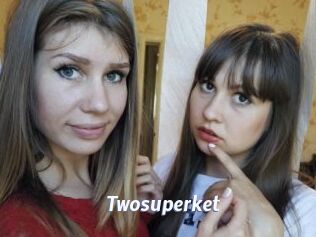 Twosuperket