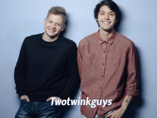 Twotwinkguys