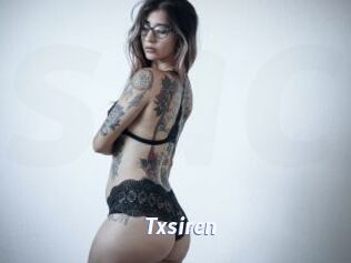 Txsiren