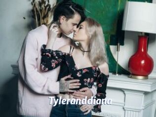 Tyleranddiana