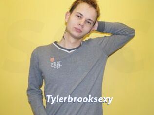 Tylerbrooksexy