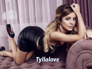 Tyllalove