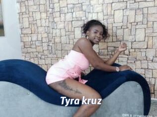 tyra_kruz Sexe amateur contributions