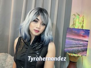 Tyrahernandez
