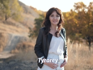 Tyrarey