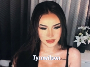 Tyrawilson