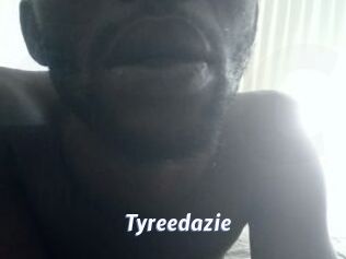 Tyreedazie