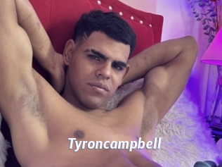 tyroncampbell Sexe amateur contributions