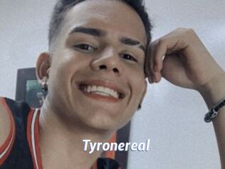 Tyronereal