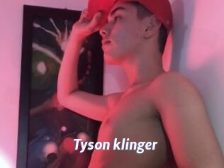 Tyson_klinger