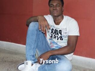 Tysonb