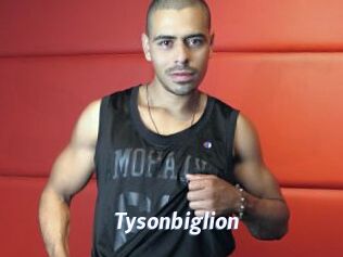 Tysonbiglion