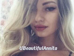 UBeautifulAnnita