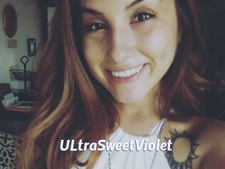 ULtraSweetViolet