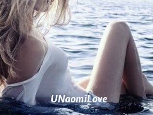 UNaomiLove Sexe amateur contributions