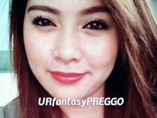 URfantasyPREGGO
