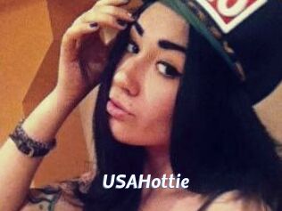 USAHottie