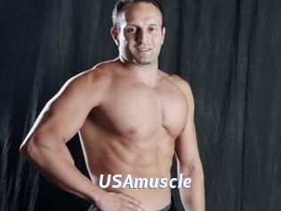 USAmuscle