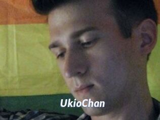UkioChan