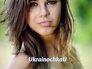 UkrainochkaU