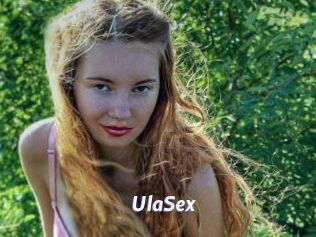 UlaSex
