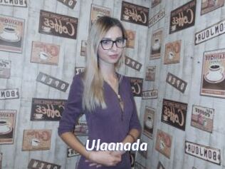 Ulaanada
