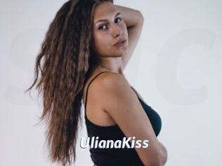 UlianaKiss